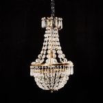 1037 8255 CHANDELIER